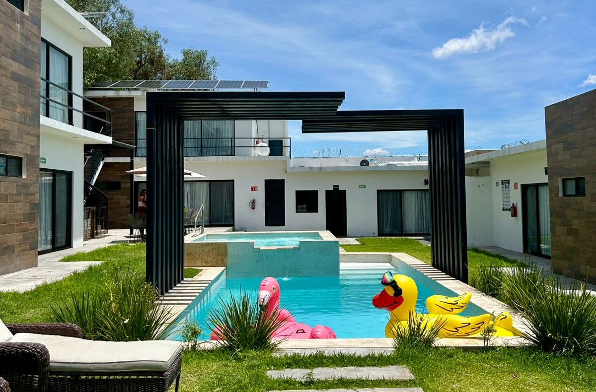 Imagen de Habitación